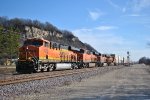 BNSF
